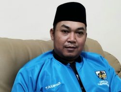 KNPI Kab Probolinggo Dukung Sekda Ugas Jadi Pj Bupati